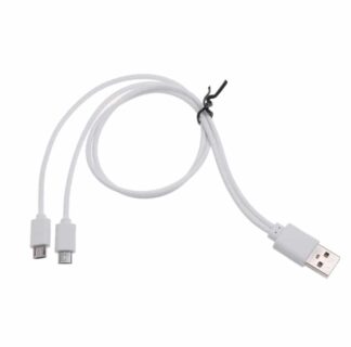 Led Shoes USB Power Charger