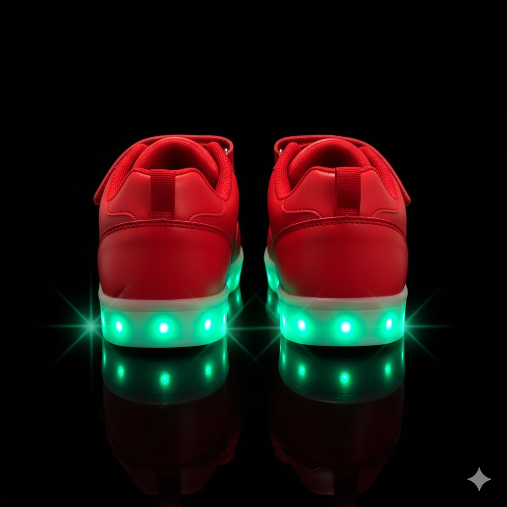 low-strap-red-kids-back