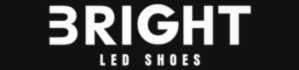 Bright Led Shoes Logo