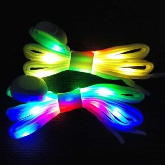 Light Up Led Shoe Laces